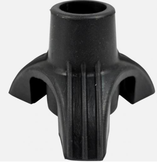 Rubber Tripod Ferrule