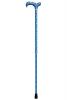 Adjustable Derby Cane - Butterflies