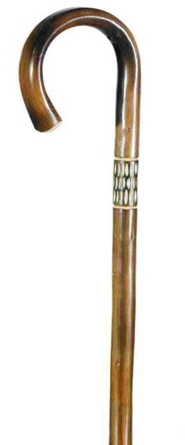 Chestnut Crook