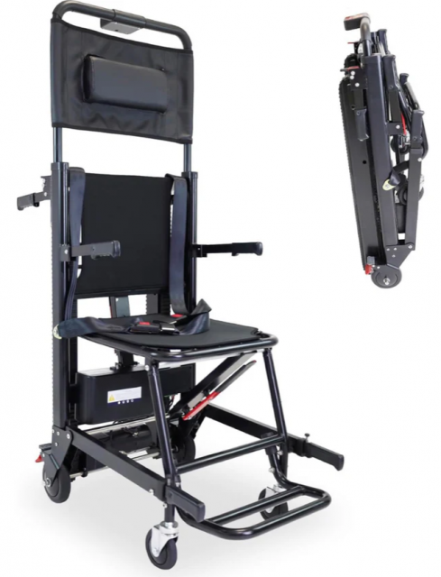 Portable Electric Stairlift Chair for Adults