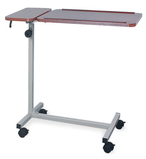 Adjustable Overbed Table