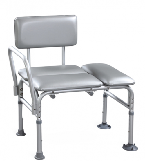 Aluminium Shower Chair