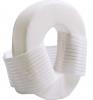 Anti Decubitus Ear Pillow