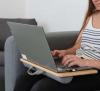 Non Slip Laptop Tray
