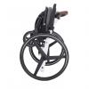 Lightweight Pro Self Propelled Wheelchair