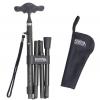 Carbon Fibre Folding Walking Stick