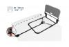 Adjustable Bed Rail with Legs