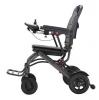 Electric Wheelchair Side