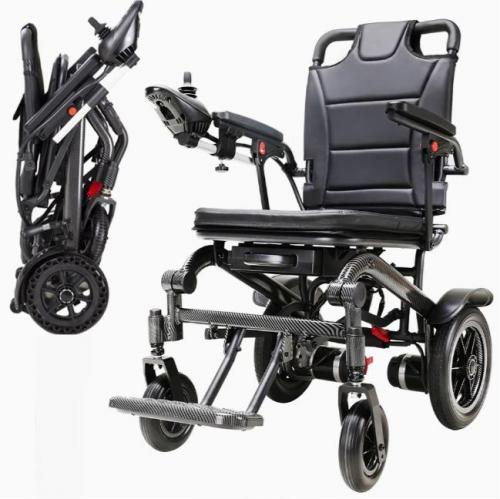 Electric Wheelchair
