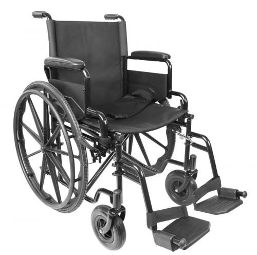 Adult Self Propelled Pepe Wheelchair 46cm