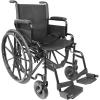 Pepe Wheelchair