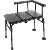 Transfer Bath Seat with Easy Access Handle