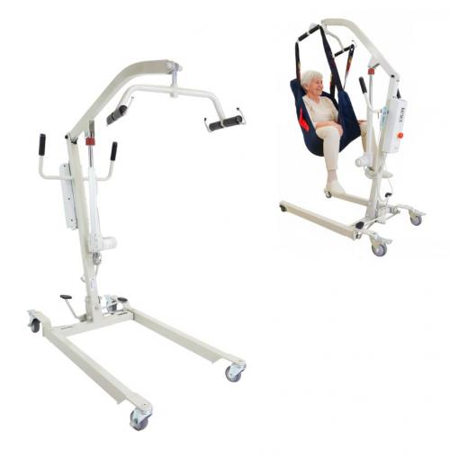 Electric Transfer Lift