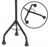 3 Support Walking Stick
