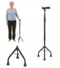 3 Support Walking Stick