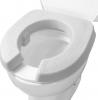Padded Toilet Riser