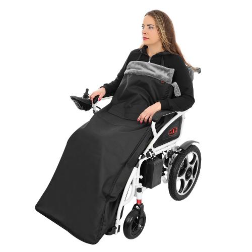 Thermal Wheelchair Cover