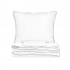 Waterproof King Bedding Set