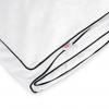 Waterproof King Bedding Set