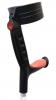 Elbow Crutch - Black