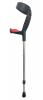 Elbow Crutch - Black