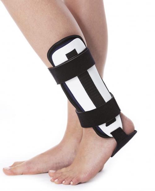 Ankle Stabilizing Brace