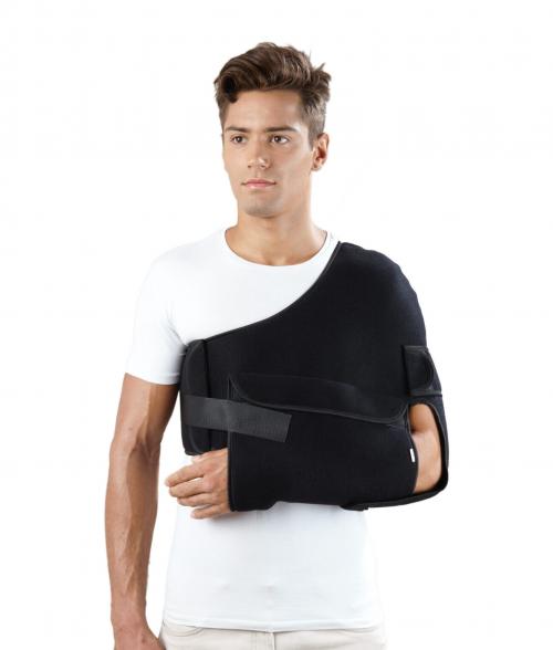 Arm And Shoulder Brace