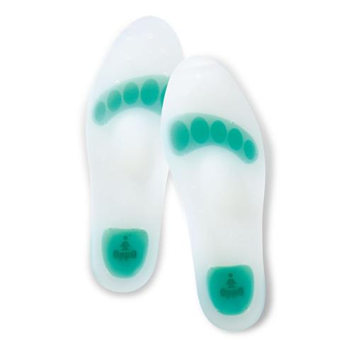 Silicone Elastmax Insoles