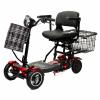 Outdoor Folding Mobility Scooter