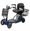 Outdoor Mobility Scooter