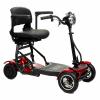 Outdoor Mobility ScooterOutdoor Mobility Scooter