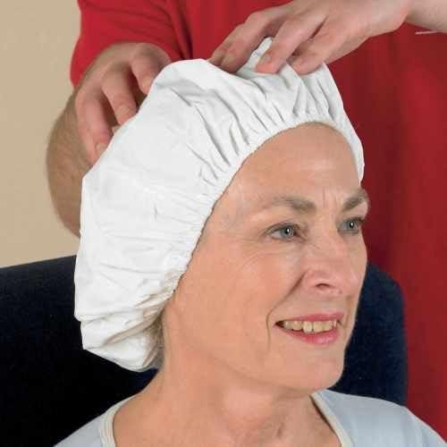Shampoo Cap
