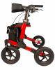 Folding Aluminium Rollator