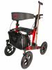 Folding Aluminium Rollator