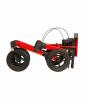 Folding Aluminium Rollator