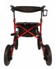 Folding Aluminium Rollator