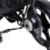 Ergonomic Electric Wheelchair