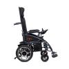 Ergonomic Electric Wheelchair