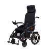 Ergonomic Electric Wheelchair