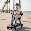 KMINA Folding Electric Scooter LIFE