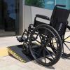 PEPE Mobility Wheelchair Ramp