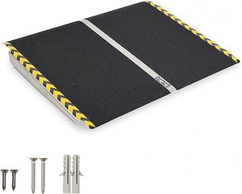 PEPE Mobility Wheelchair Ramp