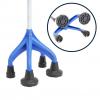 Ergonomic 4-Legged Walking Stick