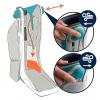 Adjustable Orthopedic Boot