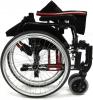 S-Ergo Lightweight WheelchairS-Ergo Lightweight Wheelchair