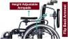 S-Ergo Lightweight Wheelchair