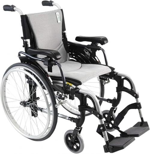 S-Ergo Lightweight Wheelchair