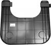 Wheelchair Tray - Black