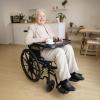 Wheelchair Tray -