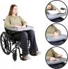 Wheelchair Tray - Grey